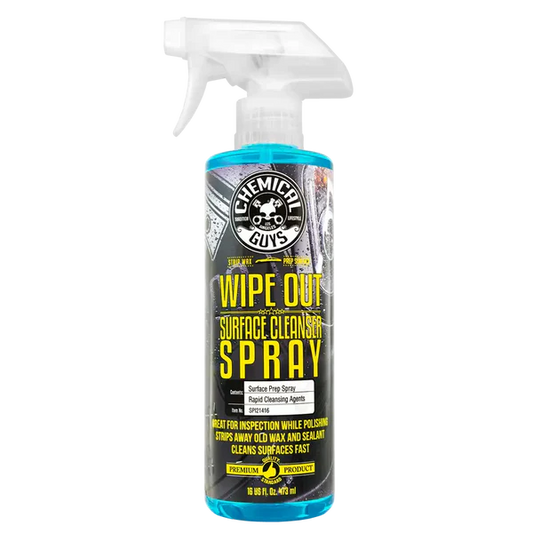 Chemical Guys Wipe Out Surface Cleanser Spray