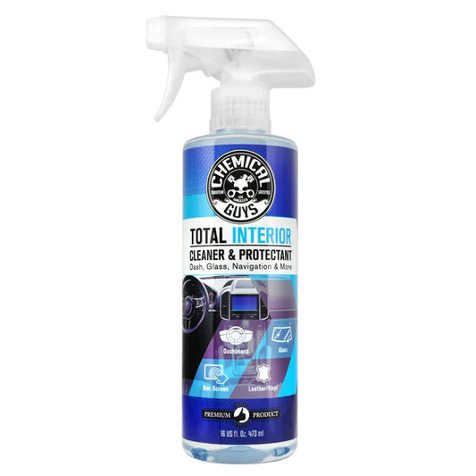Chemical Guys Total Interior Cleaner and Protectant