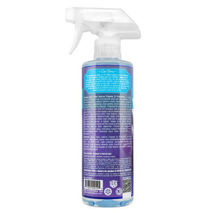 Chemical Guys Total Interior Cleaner and Protectant