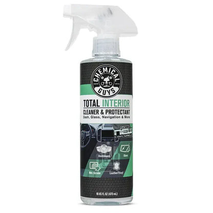 Chemical Guys Total Interior Cleaner and Protectant