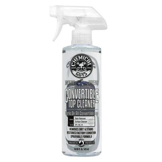 Chemical Guys Convertible Top Cleaner