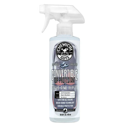 Chemical Guys Convertible Top Protectant and Repellent