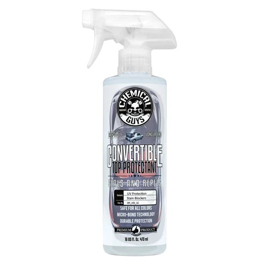 Chemical Guys Convertible Top Protectant and Repellent