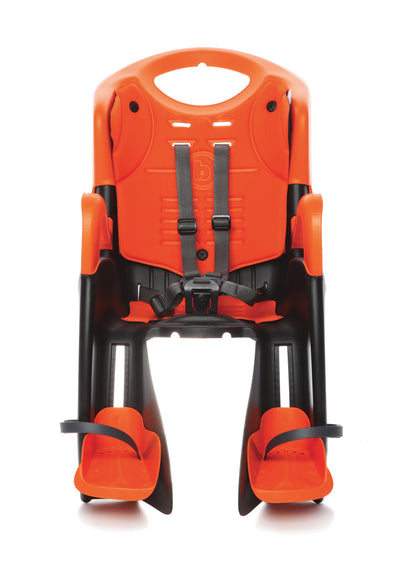 Bellelli Tiger - Rear Bicycle Seat