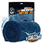 Chemical Guys Megalodon Twisted Loop Towel