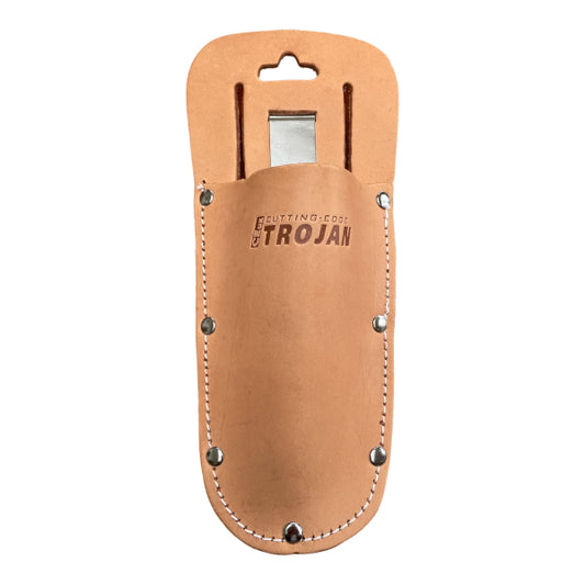 CEuk Trojan Leather Pouch Tool Holster
