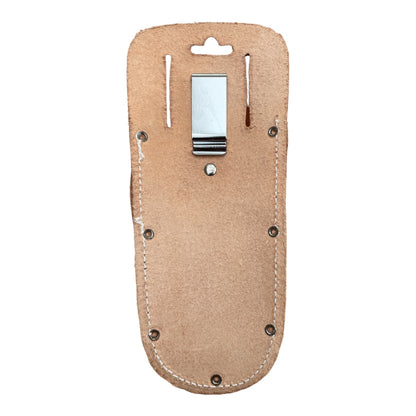 CEuk Trojan Leather Pouch Tool Holster