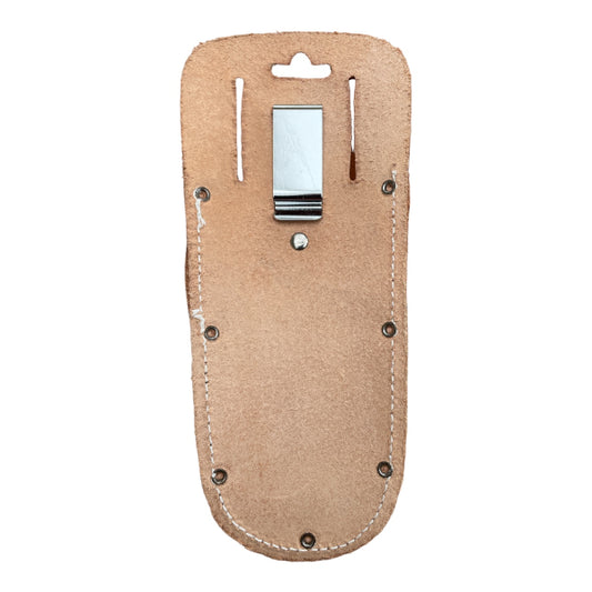 CEuk Trojan Leather Pouch Tool Holster