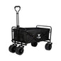 Bull All Terrain Folding Outdoor Wagon Trolley