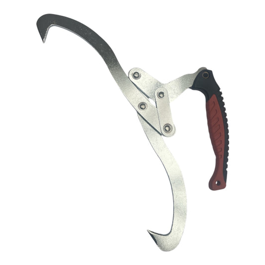 CEuk Professional Timber Tongs 30cm