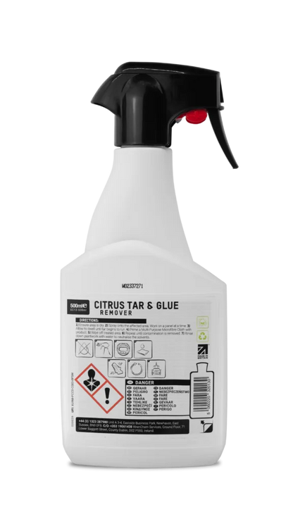 ValetPro Citrus Tar and Glue Remover