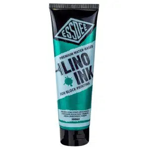 Essdee Pearlescent Block Printing Ink (300ml)