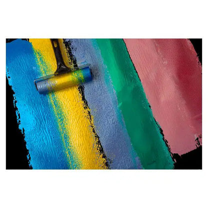 Essdee Pearlescent Block Printing Ink (300ml)