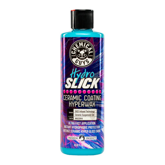 Chemical Guys HydroSlick Ceramic Coating Hyperwax