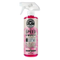 Chemical Guys Speed Wipe Spray and Streak Free Quick Shine