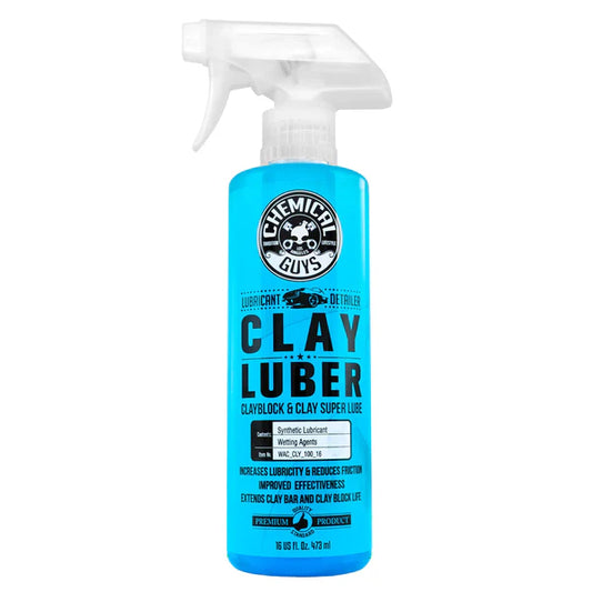 Chemical Guys Clay Luber - Synthetic Super Lube