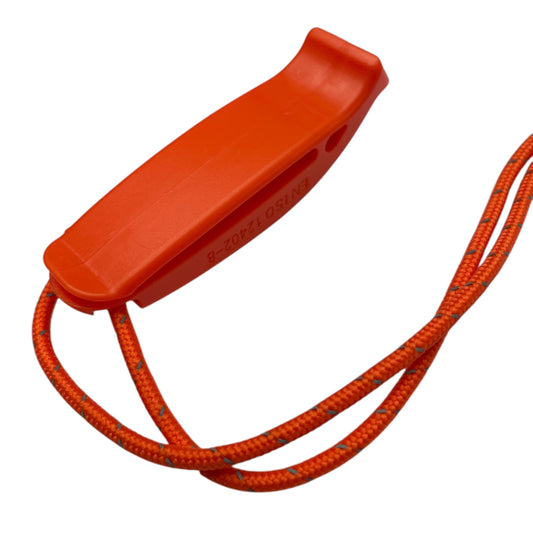 CEuk Dual Frequency Survival Whistle