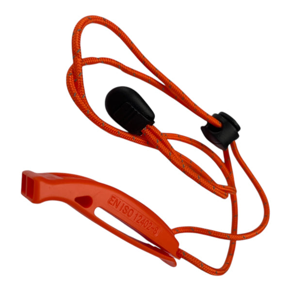 CEuk Dual Frequency Survival Whistle