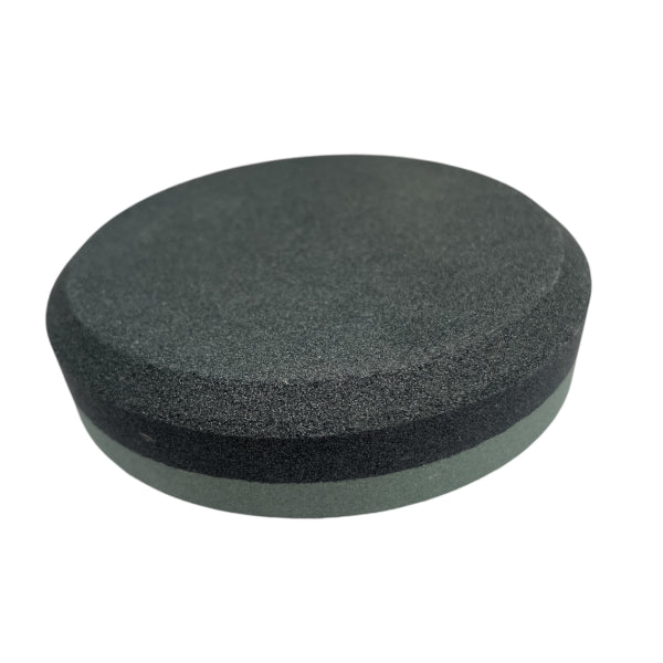 Sharp Pebble Sharpening Stone Puck