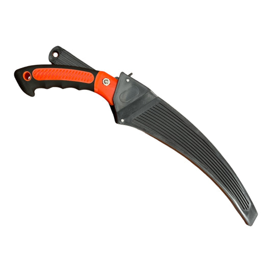CEuk Trojan 330 Curved Pruning Handsaw