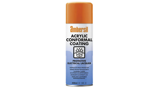 Ambersil Acrylic Conformal Coating