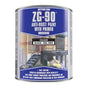 Action Can ZG-90 Rapid Dry Galvanise and Anti-Rust Paint with Primer