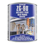 Action Can ZG-90 Rapid Dry Galvanise and Anti-Rust Paint with Primer