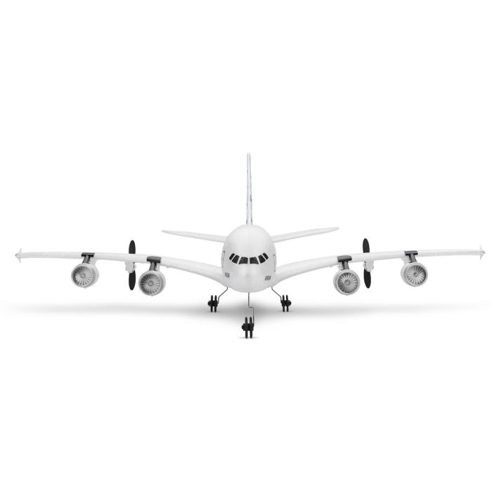 WL Toys A380 Airbus RTF Easy Fly 3CH RC Plane