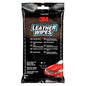 3M Care Care Leather Wipes