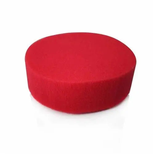 Chemical Guys Red Durafoam Die Cut Applicator Pad