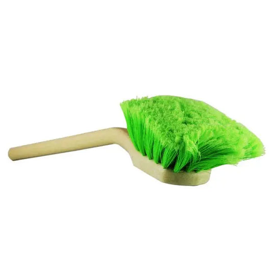 Chemical Guys Flagged Tip Wheel Brush