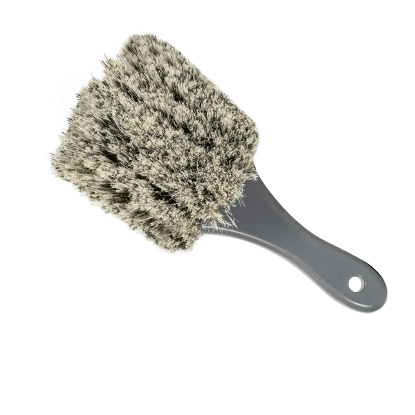 Chemical Guys Wheel Works Medium Duty Wheel and Body Brush