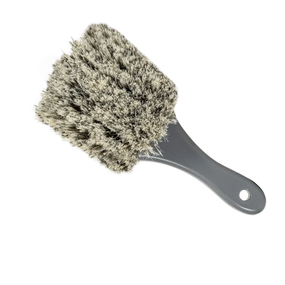 Chemical Guys Wheel Works Medium Duty Wheel and Body Brush