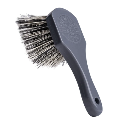 Chemical Guys Wheel Works Medium Duty Wheel and Body Brush