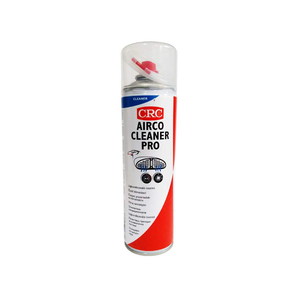 CRC Airco Cleaner Pro