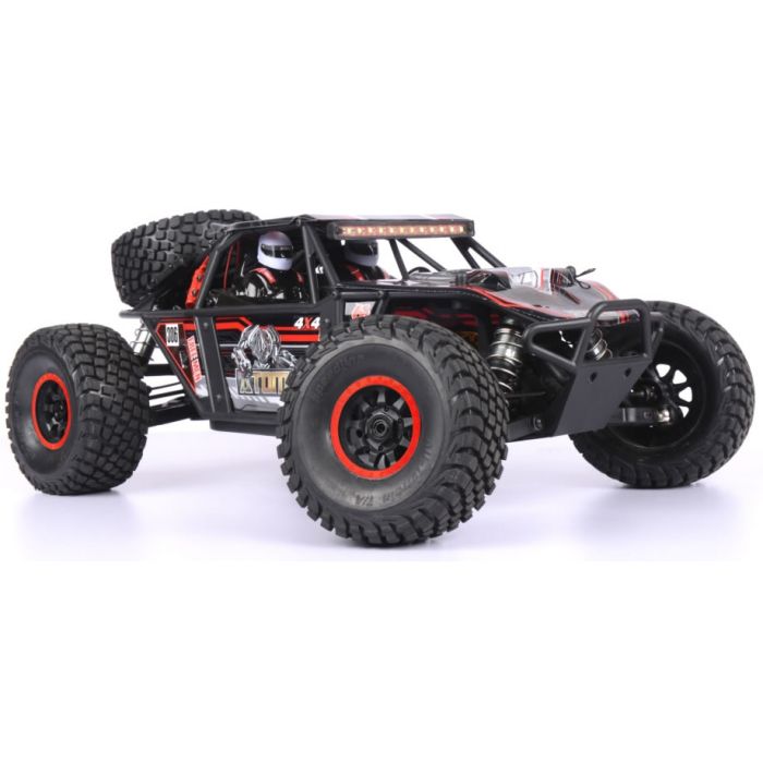 FS Racing Atom 6S 95 km/h Extreme Speed 1:8 RTR Electric RC Desert Bug ...