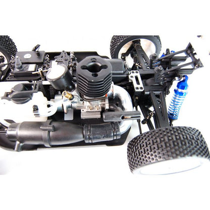 Acme Racing Attacker 1/8 Scale RTR Nitro RC Buggy