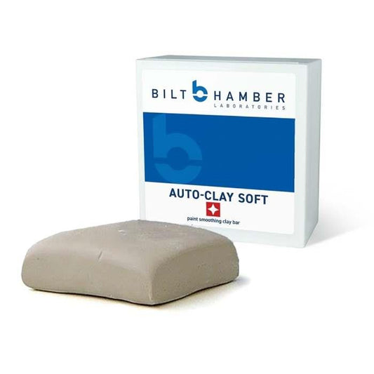 Bilt Hamber Auto Clay Bar