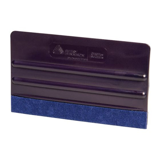 Avery Dennison Pro Blue Felt Squeegee XL
