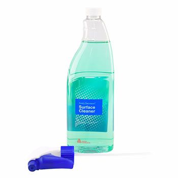 Avery Dennison Surface Cleaner