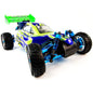 HSP Racing Backwash Pro Nitro RC Buggy RTR 2.4GHz