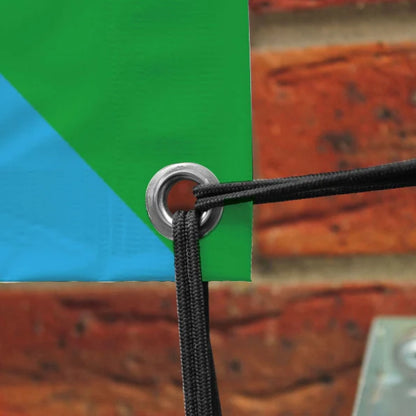 Signwaves Wall Banner Frame