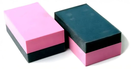 Chemical Guys Easy Grip Hyper Flex Water Spot Sanding Block