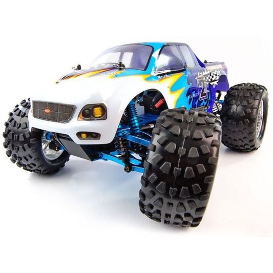 HSP Racing Bug Crusher PRO Nitro RC Truck - Pick Up Shell