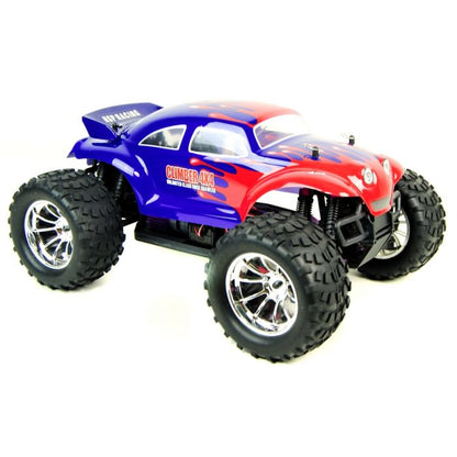 HSP Racing Beetle Electric RC Monster Truck RTR