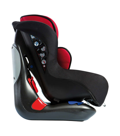 Bellelli Augusto Group 0+/1 Car Seat
