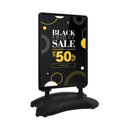 Signwaves Spring Sign