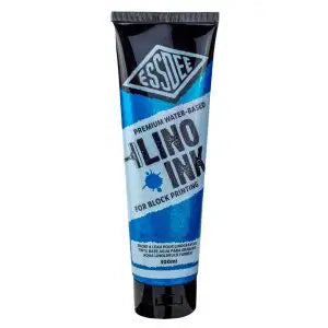 Essdee Pearlescent Block Printing Ink (300ml)
