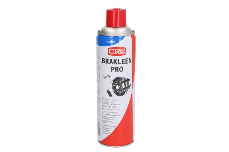 CRC Brakleen Pro 500ml