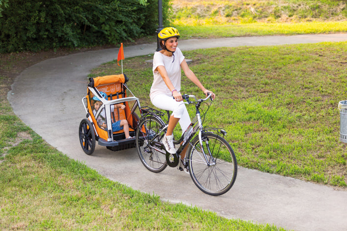 bellelli fahrradanhänger b travel Bellelli B-Travel